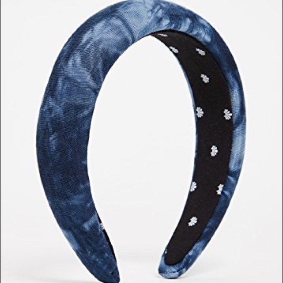 Lele Sadoughi Headband NWOT - Picture 4 of 5